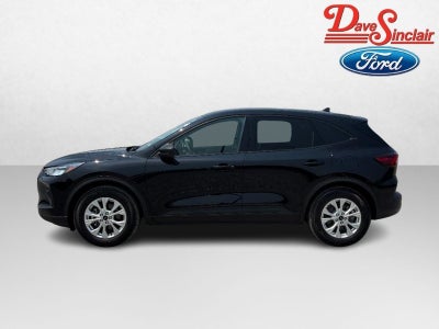 2025 Ford Escape Active FWD