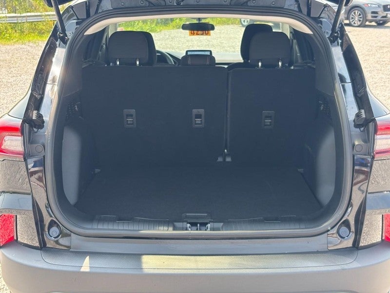2025 Ford Escape Active FWD