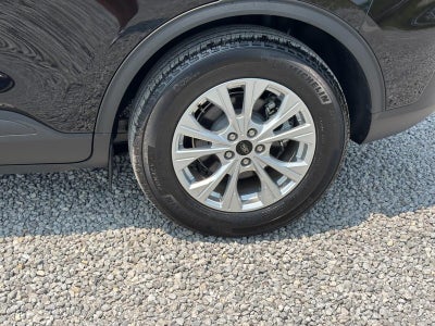 2025 Ford Escape Active FWD