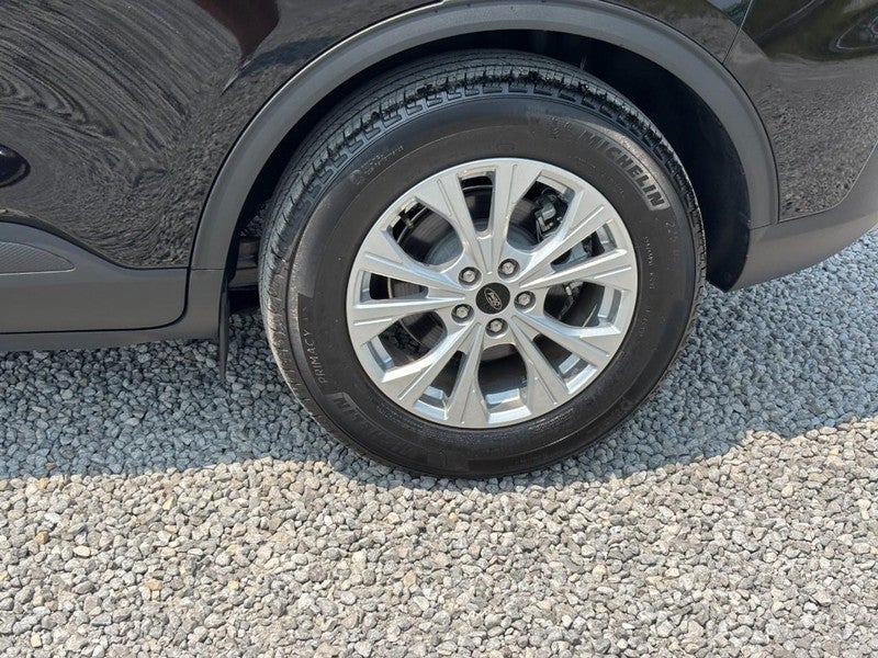 2025 Ford Escape Active FWD