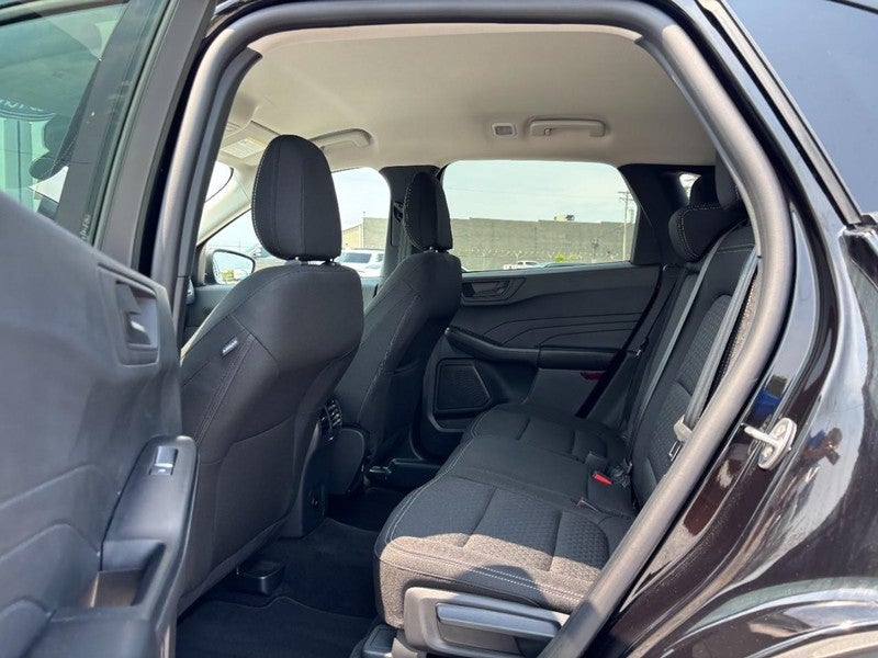 2025 Ford Escape Active FWD