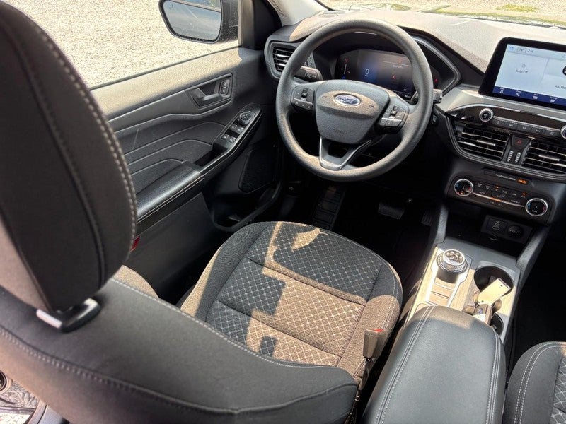 2025 Ford Escape Active FWD