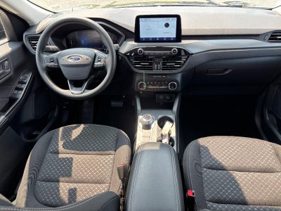 2025 Ford Escape Active FWD