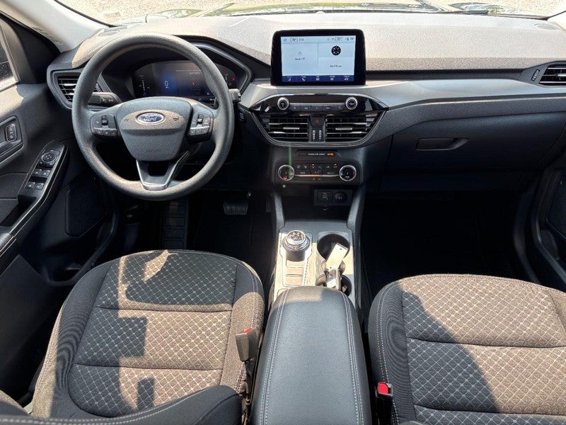 2025 Ford Escape Active FWD