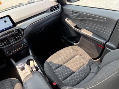 2025 Ford Escape Active FWD