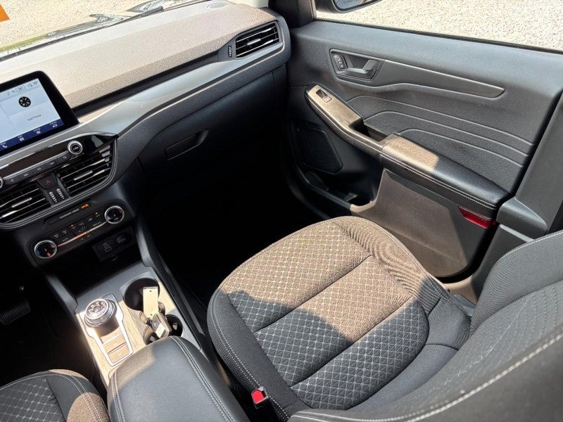 2025 Ford Escape Active FWD