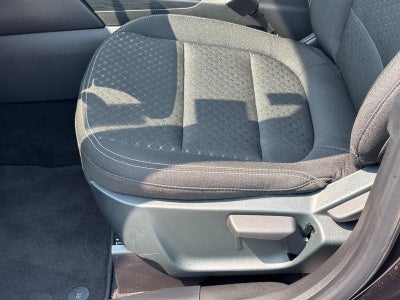 2025 Ford Escape Active FWD