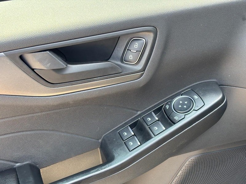 2025 Ford Escape Active FWD