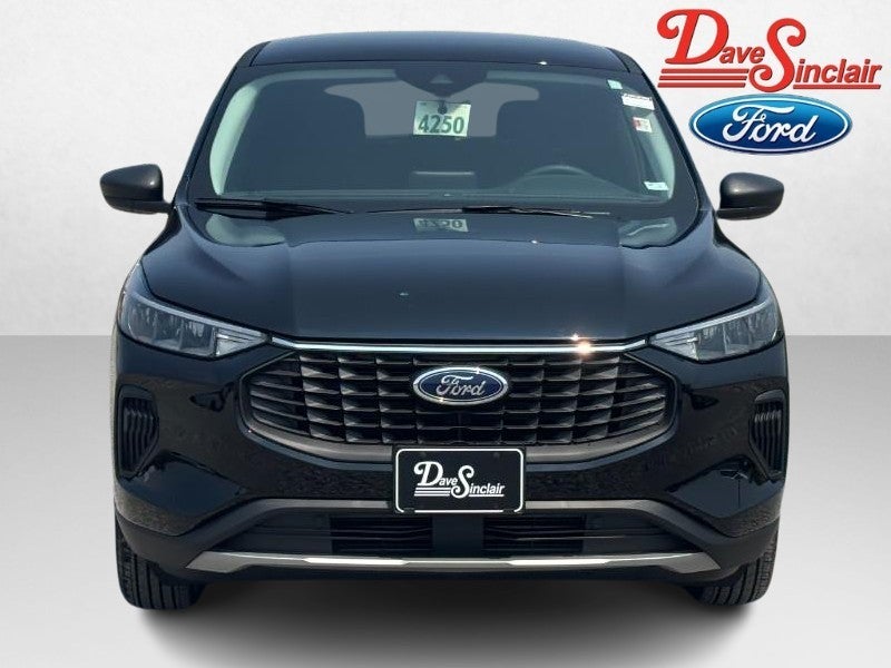 2025 Ford Escape Active FWD