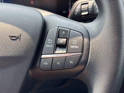 2025 Ford Escape Active FWD