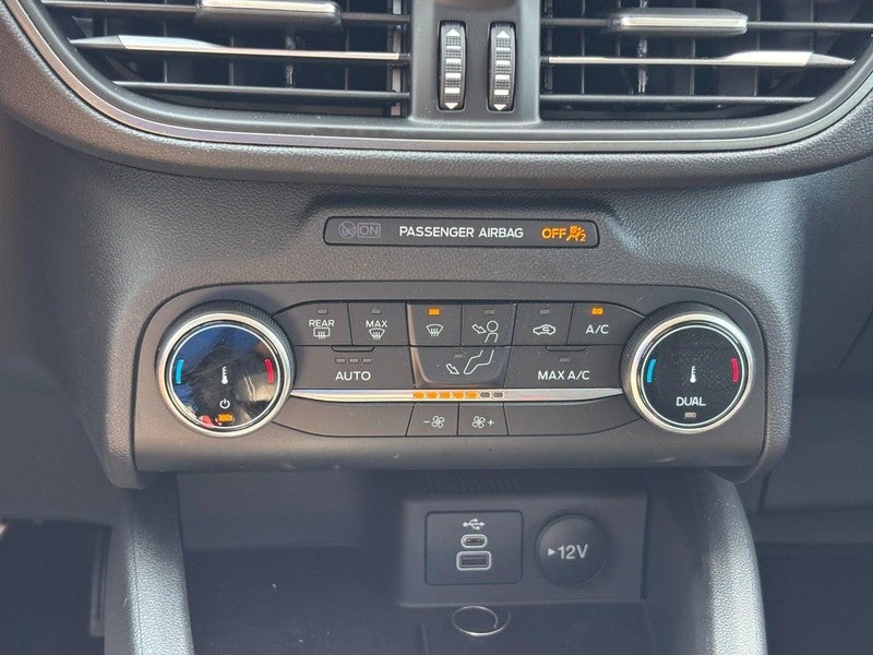 2025 Ford Escape Active FWD
