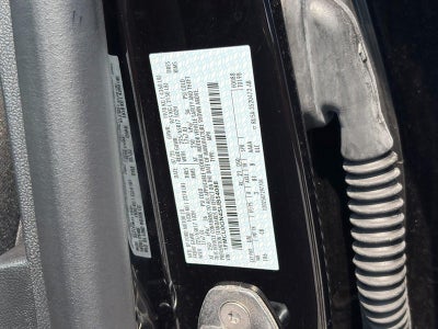 2025 Ford Escape Active FWD