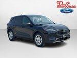 2025 Ford Escape Active FWD