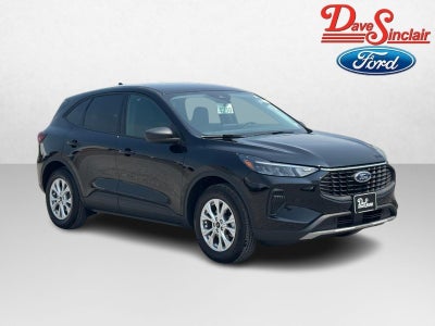 2025 Ford Escape Active FWD