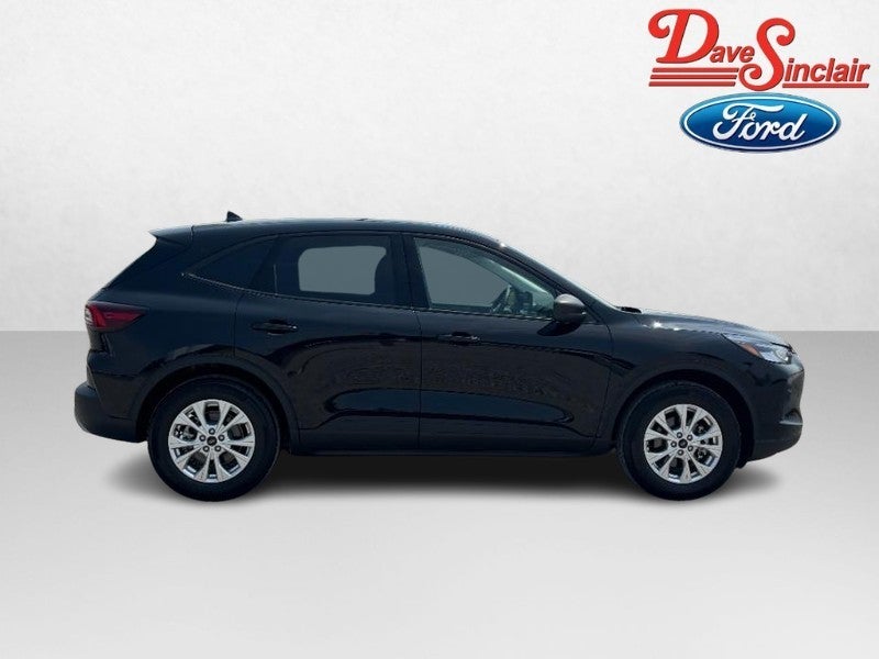 2025 Ford Escape Active FWD
