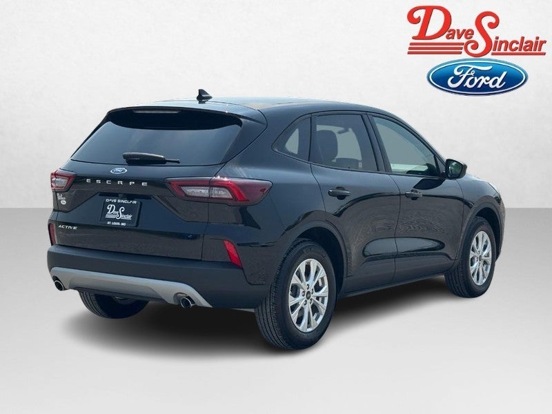 2025 Ford Escape Active FWD