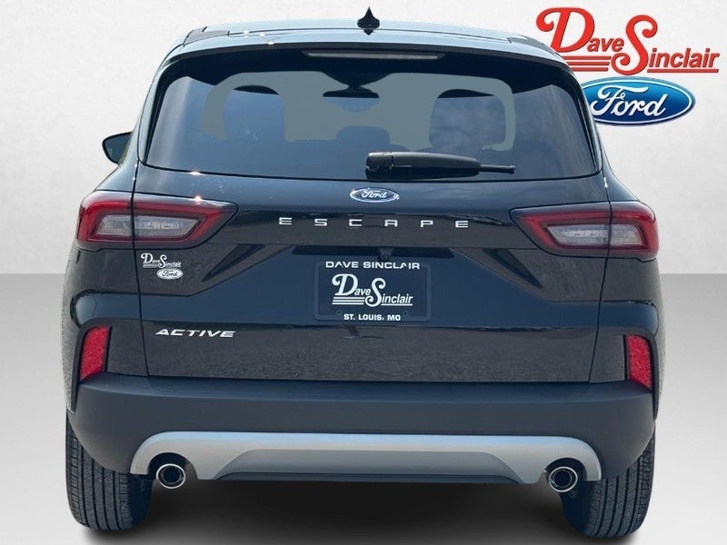 2025 Ford Escape Active FWD