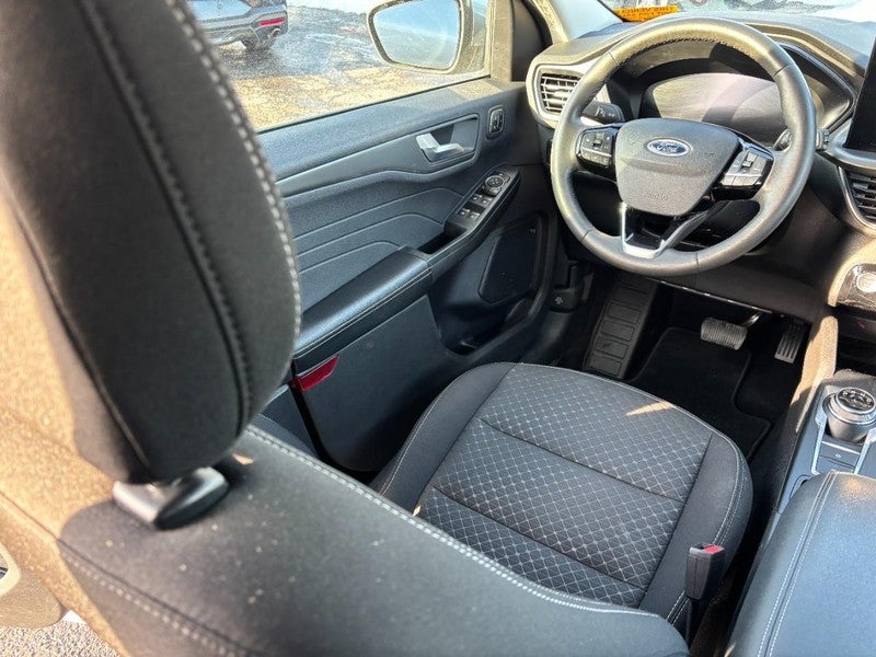 2023 Ford Escape Active FWD