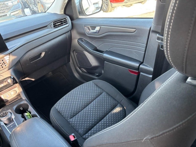 2023 Ford Escape Active FWD