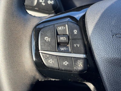 2023 Ford Escape Active FWD