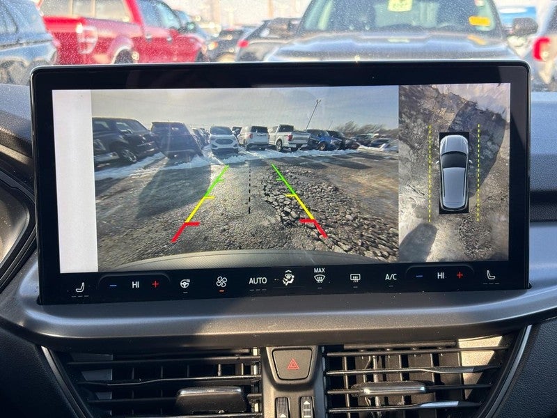 2023 Ford Escape Active FWD