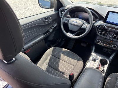 2024 Ford Escape Active FWD