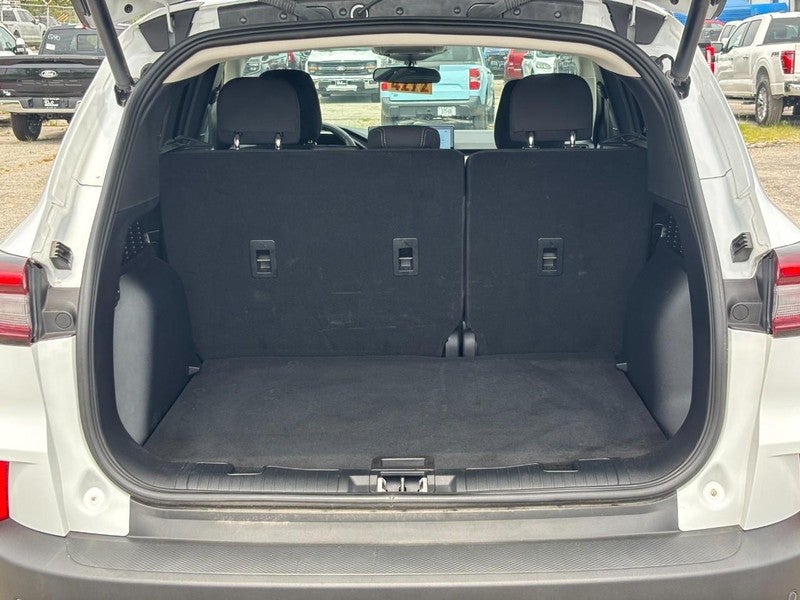 2024 Ford Escape Active FWD
