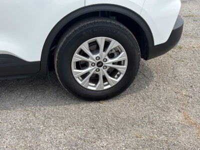 2024 Ford Escape Active FWD