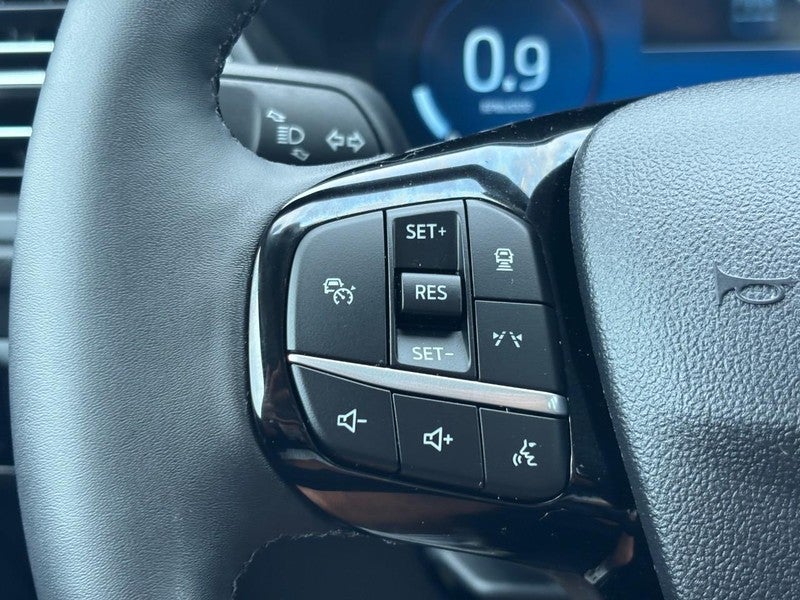 2024 Ford Escape Active FWD