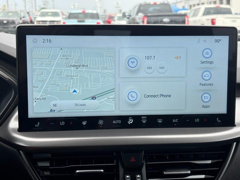 2024 Ford Escape Active FWD