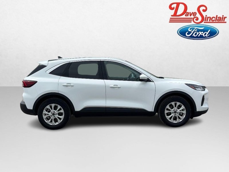 2024 Ford Escape Active FWD