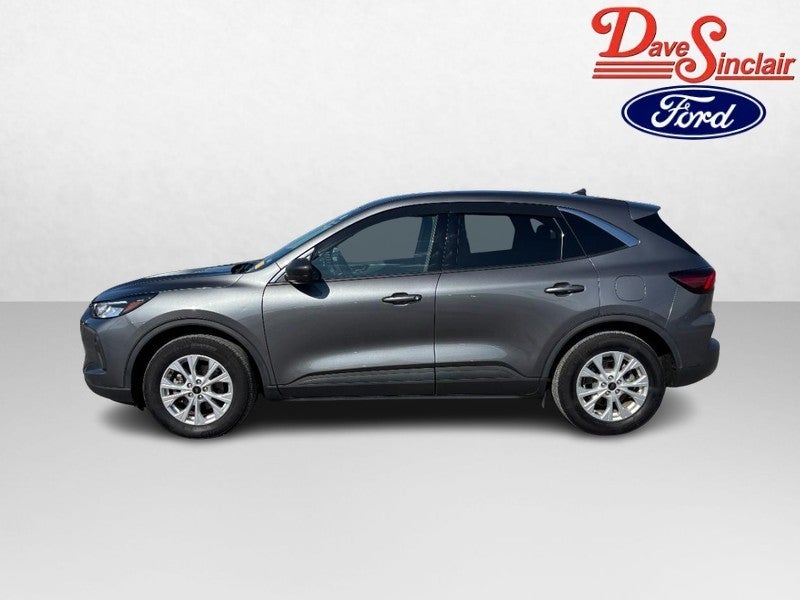 2024 Ford Escape Active FWD