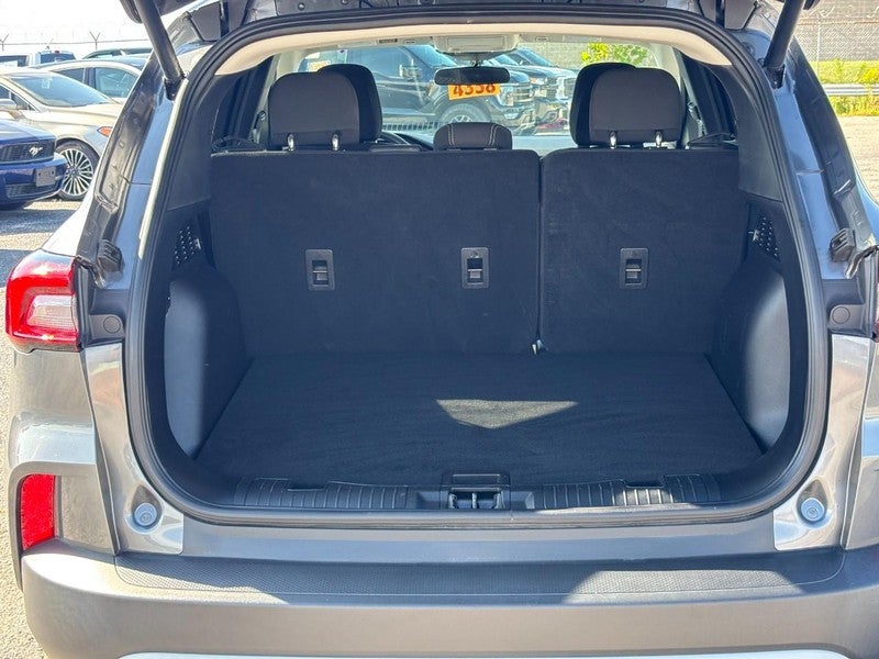 2024 Ford Escape Active FWD