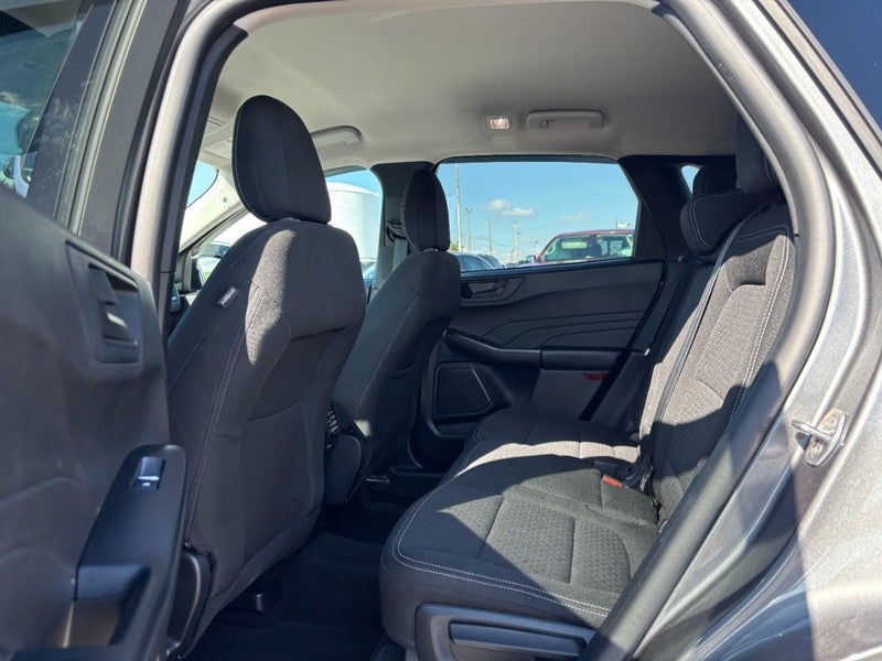 2024 Ford Escape Active FWD