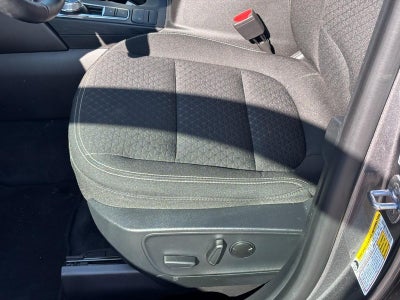 2024 Ford Escape Active FWD