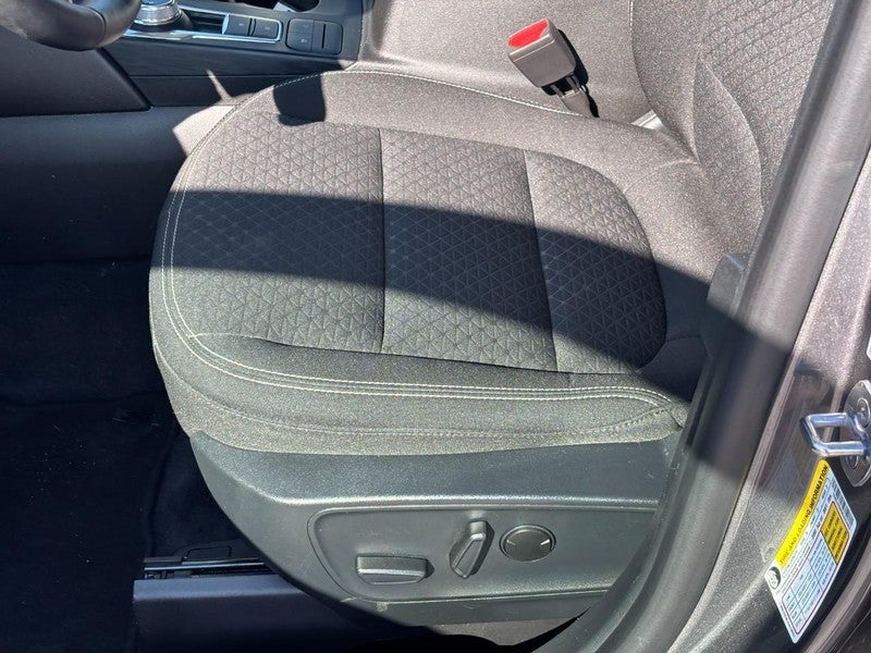 2024 Ford Escape Active FWD