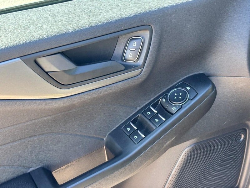 2024 Ford Escape Active FWD
