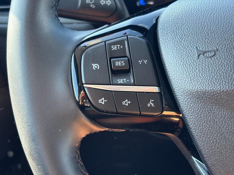 2024 Ford Escape Active FWD