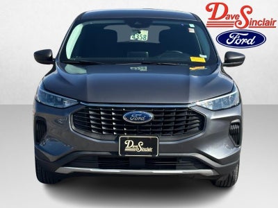 2024 Ford Escape Active FWD