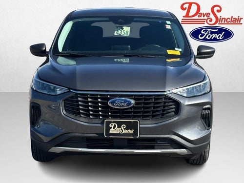 2024 Ford Escape Active FWD