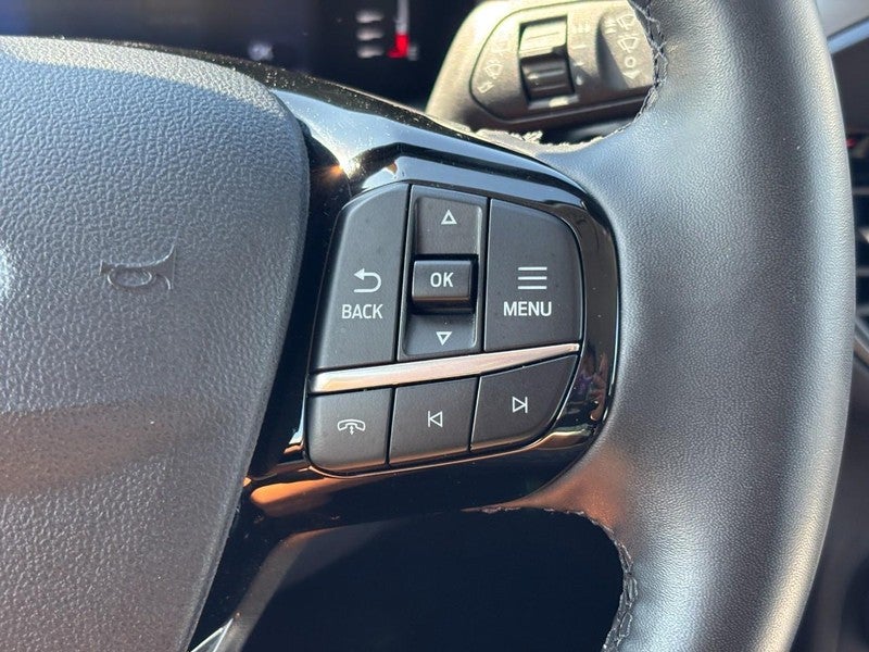 2024 Ford Escape Active FWD