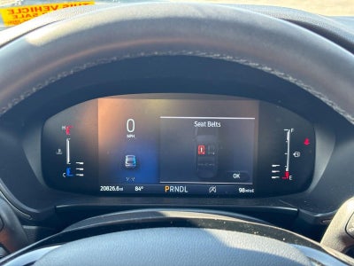 2024 Ford Escape Active FWD