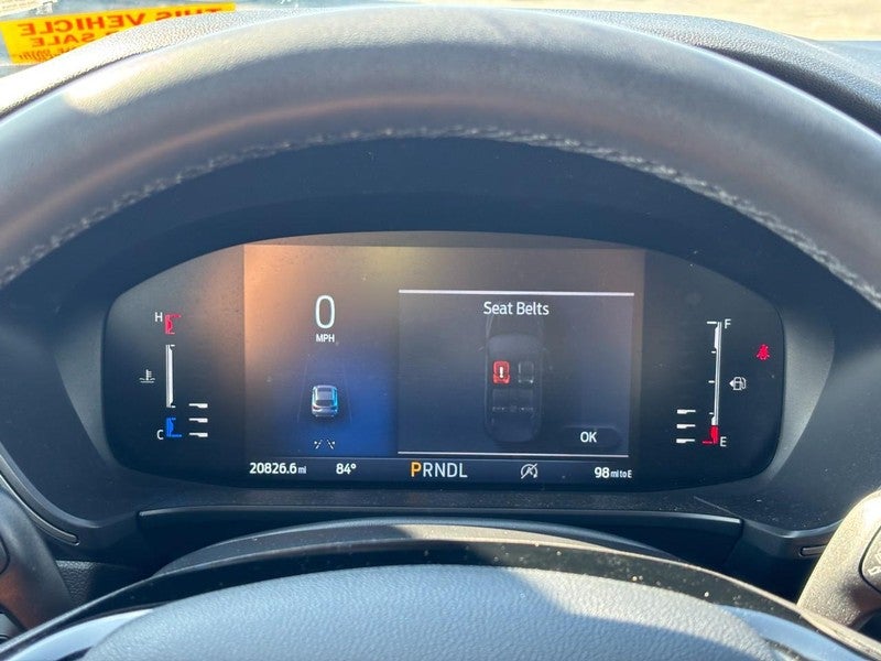 2024 Ford Escape Active FWD