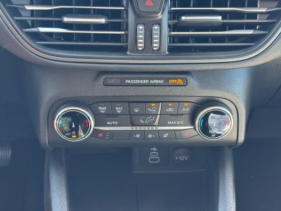2024 Ford Escape Active FWD