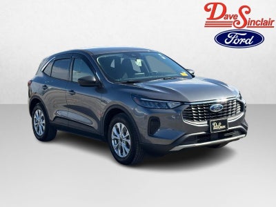 2024 Ford Escape Active FWD