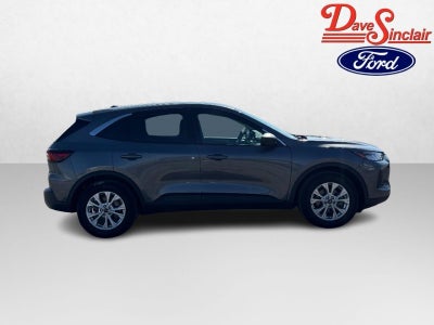 2024 Ford Escape Active FWD