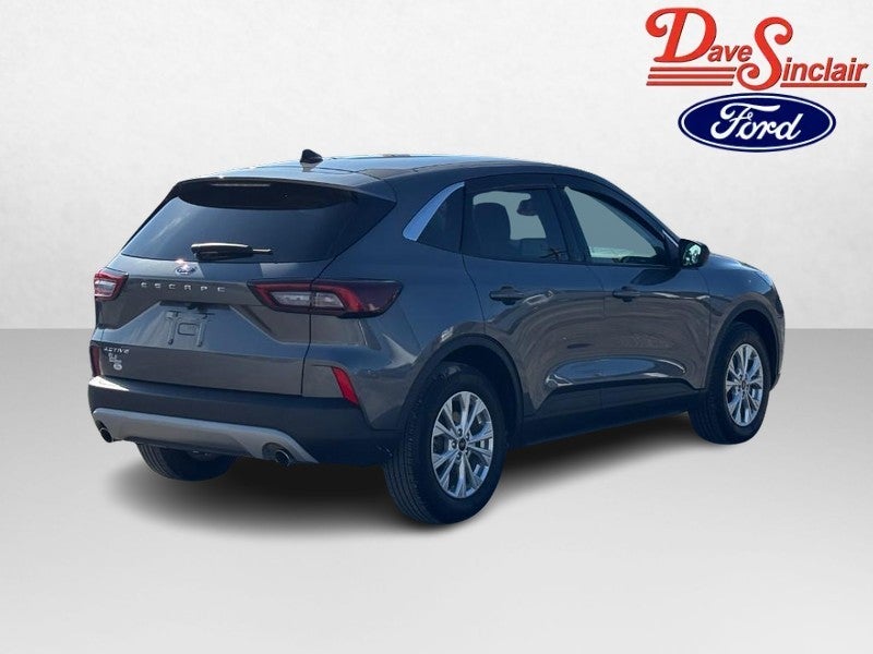 2024 Ford Escape Active FWD