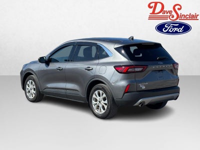2024 Ford Escape Active FWD