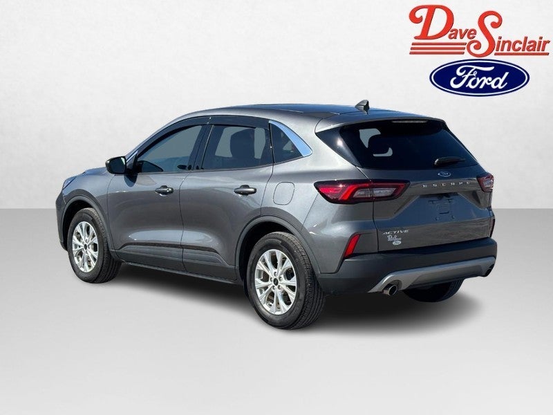 2024 Ford Escape Active FWD