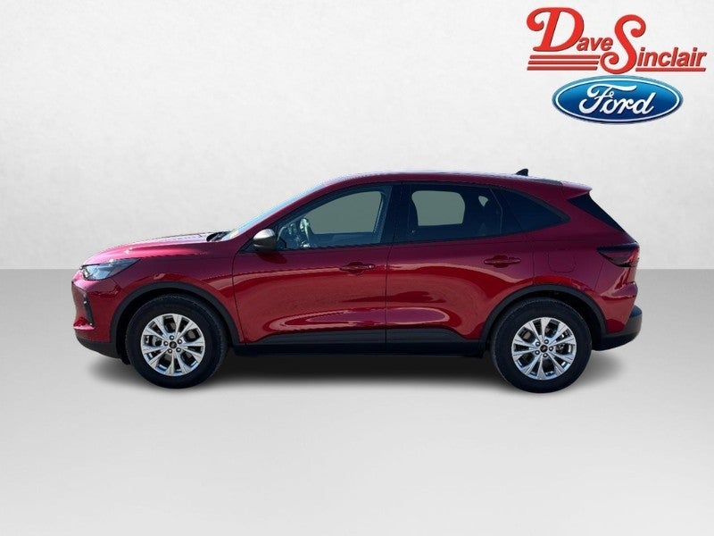 2025 Ford Escape Active FWD
